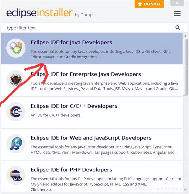 eclipse怎么创建java程序之后（eclipse怎么创建java程序包）