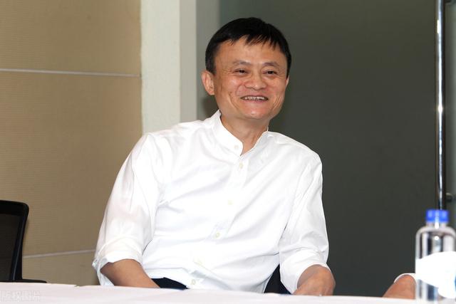 马云现状（马云目前现状）