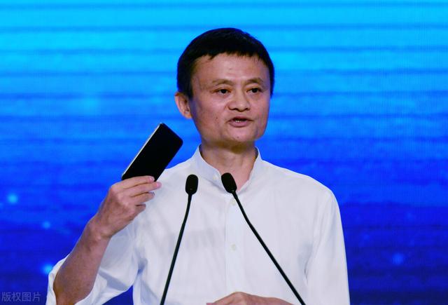 马云现状（马云目前现状）
