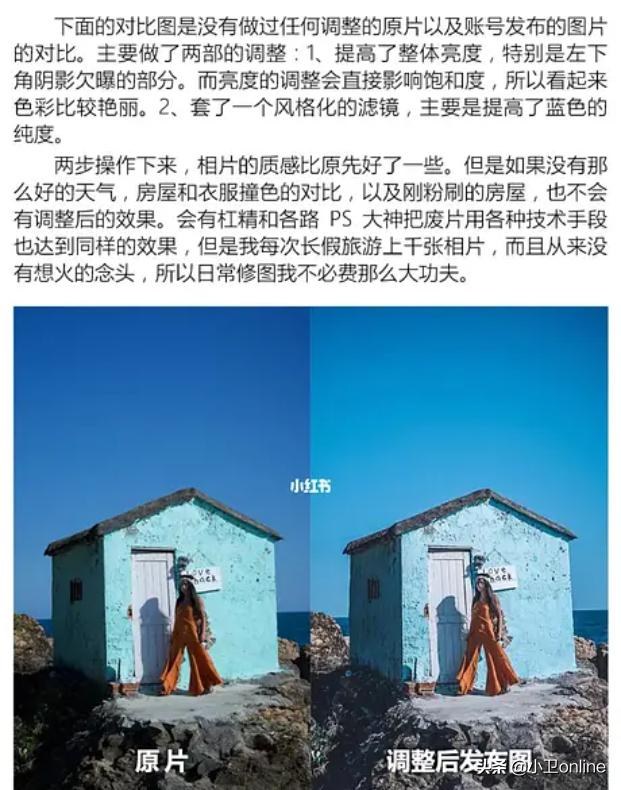小红书画画图片大全可爱吃的小视频，小红书画画简单又可爱？