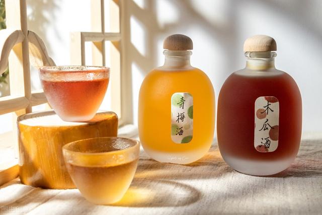 想卖酒取个好听的名字（买酒取个名字大全）