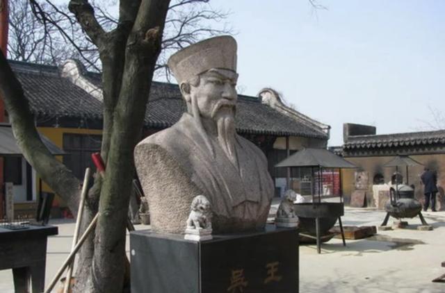 元末农民起义的原因（元末农民起义朱元璋）