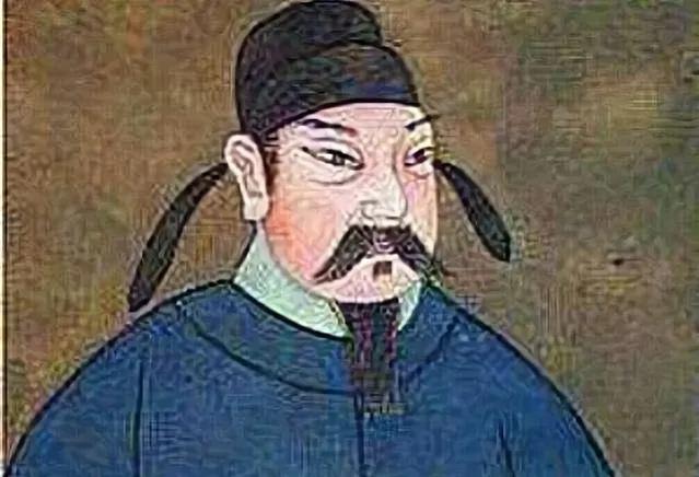 唐朝二十一位皇帝列表（唐朝21位皇帝画像及生平简介一览）