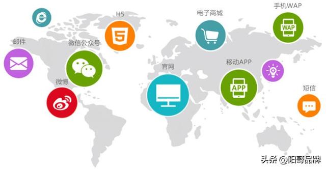 品牌营销推广的方式有哪些，品牌营销推广的方式有哪些方法？