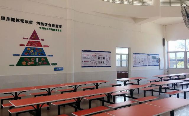大学食堂档口提成是多少，大学食堂一个档口一年能赚多少钱？