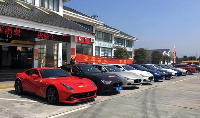 抖音上粉丝排名前十的人，抖音粉丝最多的前十名？