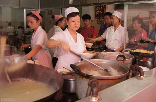 做早餐生意怎样入手（想做早餐生意不知道做什么好）