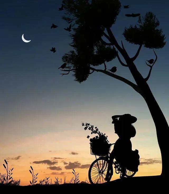 伤心句子发朋友圈，心碎句子分享空间？