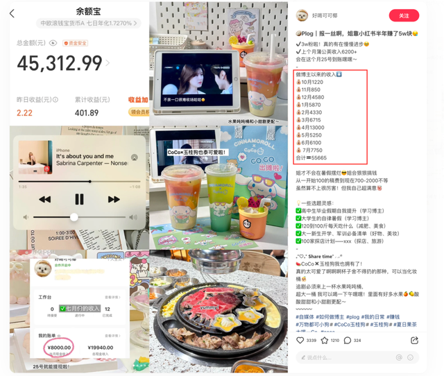 小红书咋赚钱，小红书咋赚钱的？