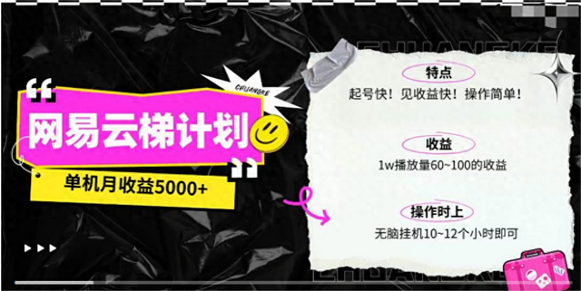 网易云赚钱模式，网易云赚钱模式在哪？