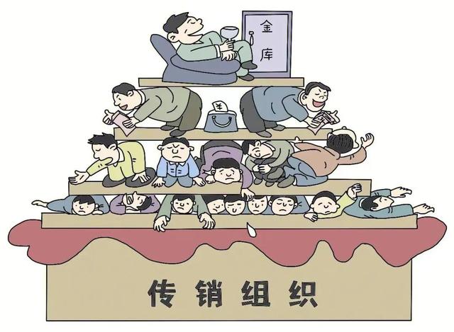 犯法赚钱项目，犯法赚钱项目有哪些？