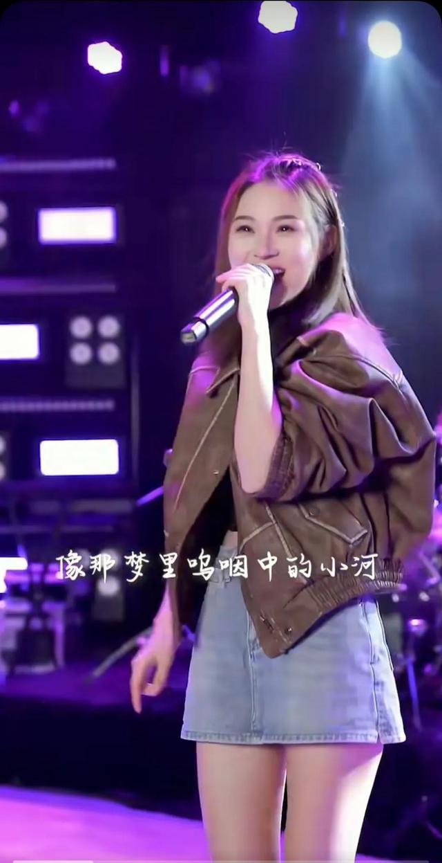抖音前50名女歌手名单，女歌手排行榜100名？