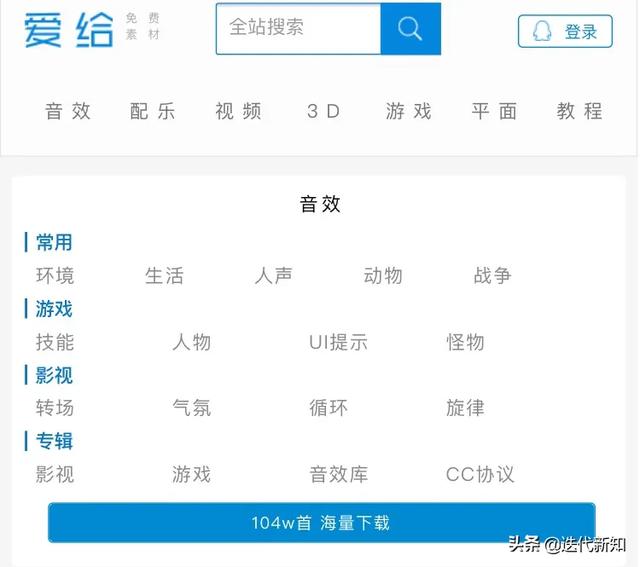 创业视频素材，创业视频素材免费？