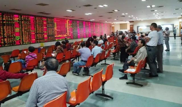 证券公司的客户分级，证券公司的客户分级标准？