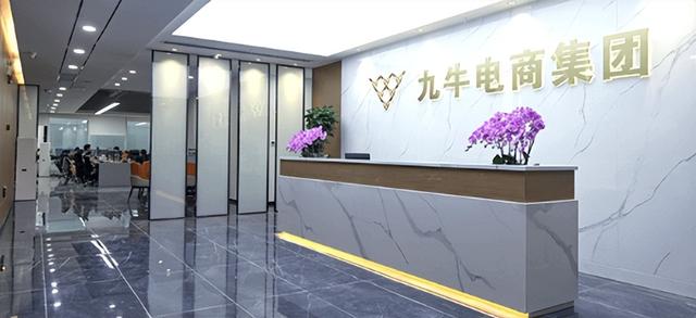 九牛电商集团，九牛电商集团怎么样？